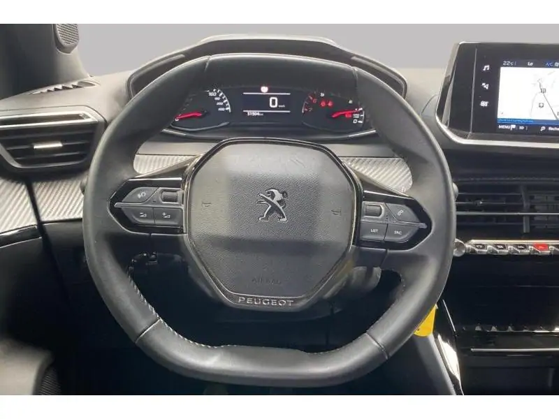 Occasie Peugeot 2008 Allure GREY 12
