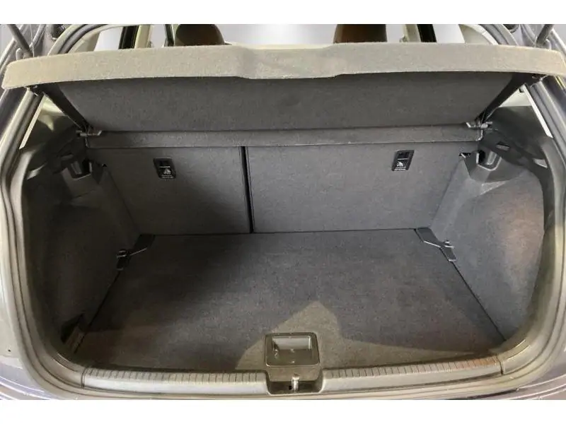 Occasie Volkswagen Polo VI Life GREY 19