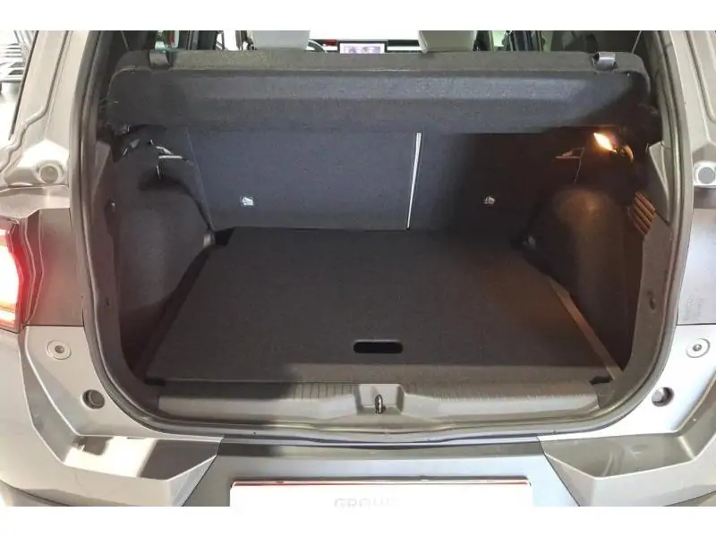 VEHICLE__CONDITION_SERVICE Citroen C3 Aircross Hybride 145 E-DCS6 MAX GREY 19