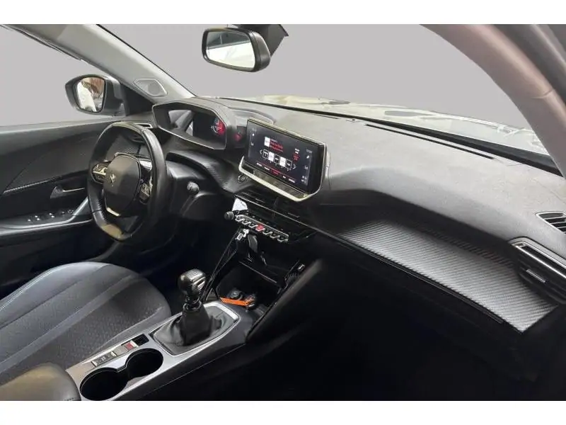 Occasion Peugeot 2008 II Allure GREY 2