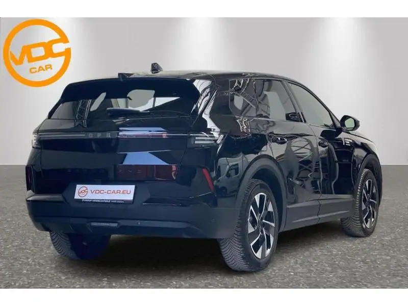VEHICLE__CONDITION_SERVICE Opel Grandland GS BLACK 3