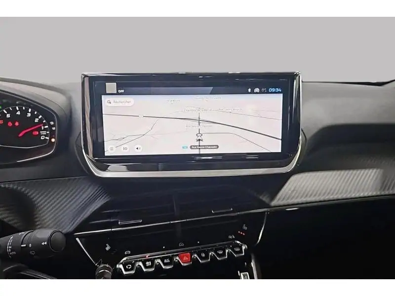 VEHICLE__CONDITION_SERVICE Peugeot 2008 ACTIVE GREY 13