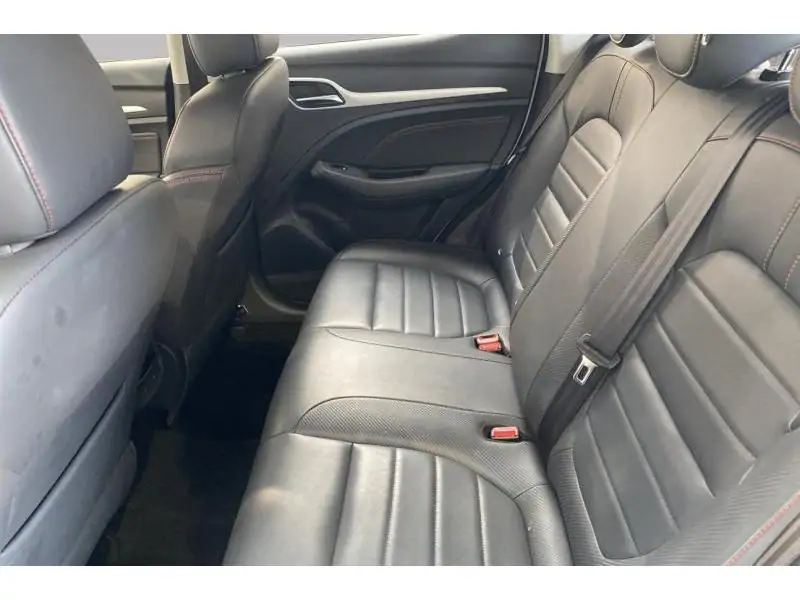 Occasion MG ZS LUXURY 1.0 T-GDi AT6 WHITE 18