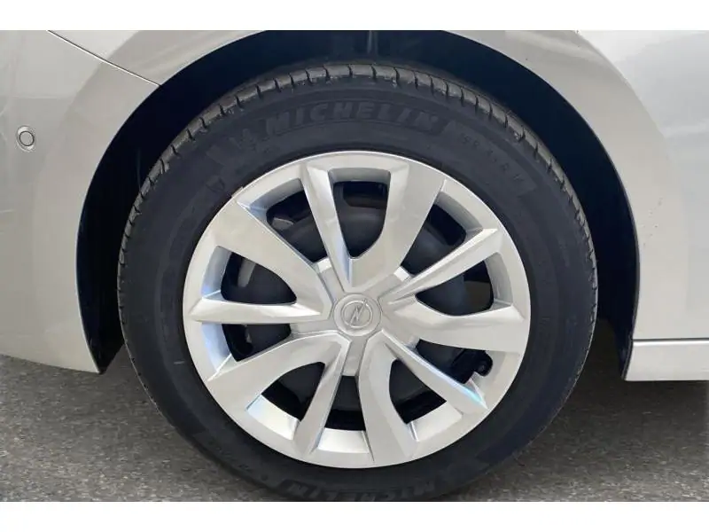 Occasion Opel Corsa EDITION GREY 21