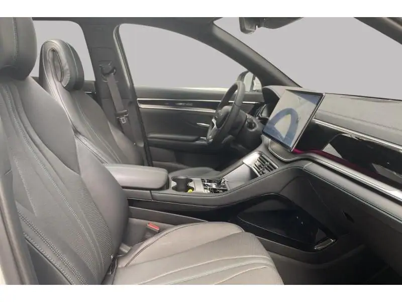 Occasion BYD SEAL U DM-i 218 PHEV BOOST 2WD WHITE 8