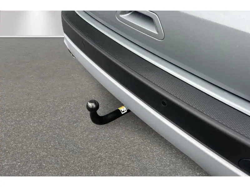 Occasion Ford Kuga III Titanium Trekhaak GREY 22
