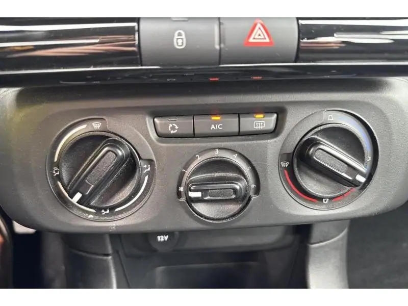 Occasion Citroen C3 You + AIRCO RED 15