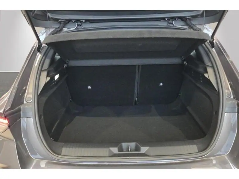 VEHICLE__CONDITION_SERVICE Opel Astra EDITION GREY 33