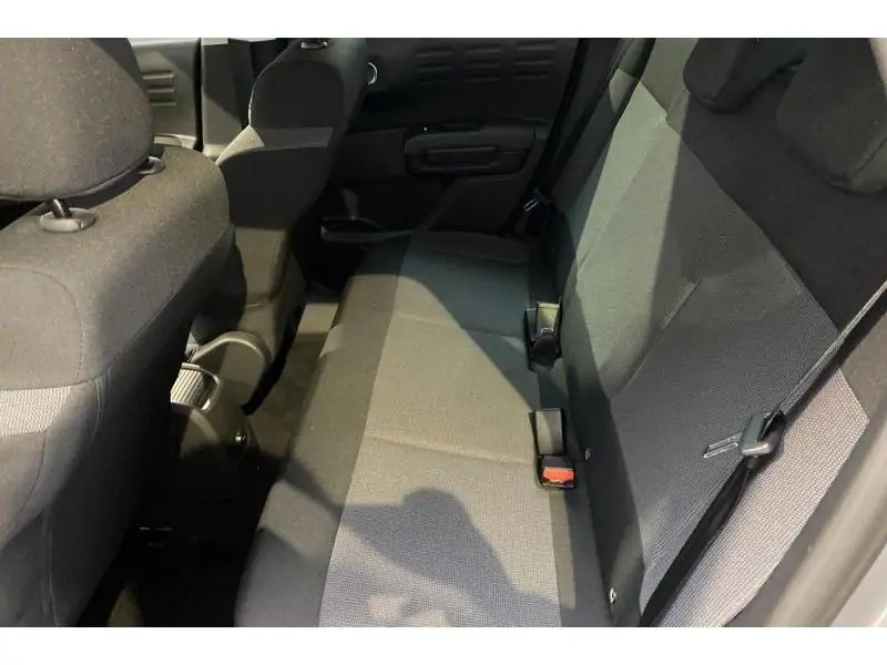 Occasion Citroen C3 Aircross MAX GREY 18