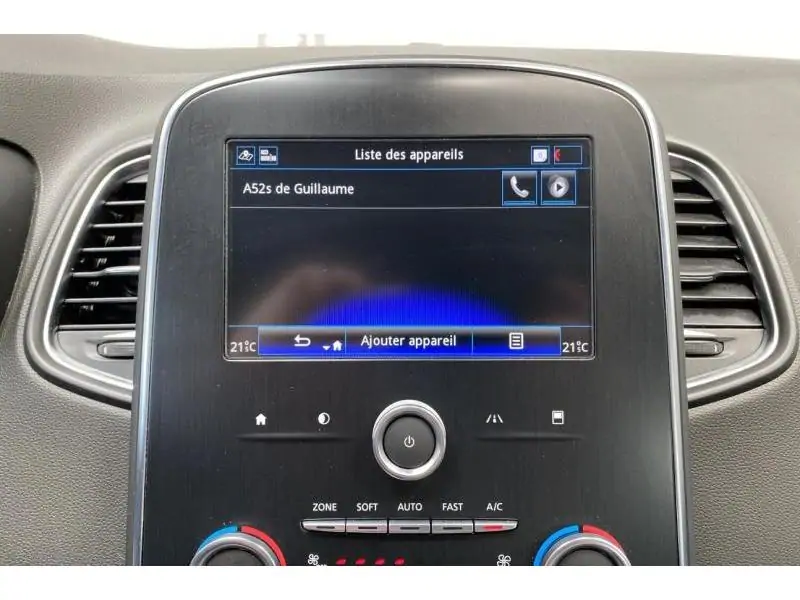 Occasion Renault Scenic IV 1.7 dCi 120cv *GPS BLUE 33