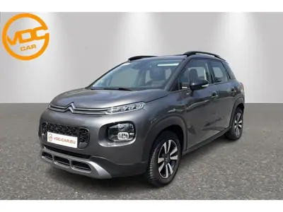 Occasion Citroen C3 Aircross Shine GREY