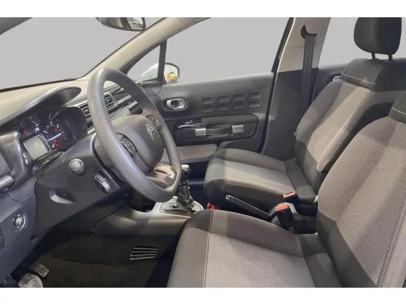 Occasion Citroen C3 Shine BLACK 10