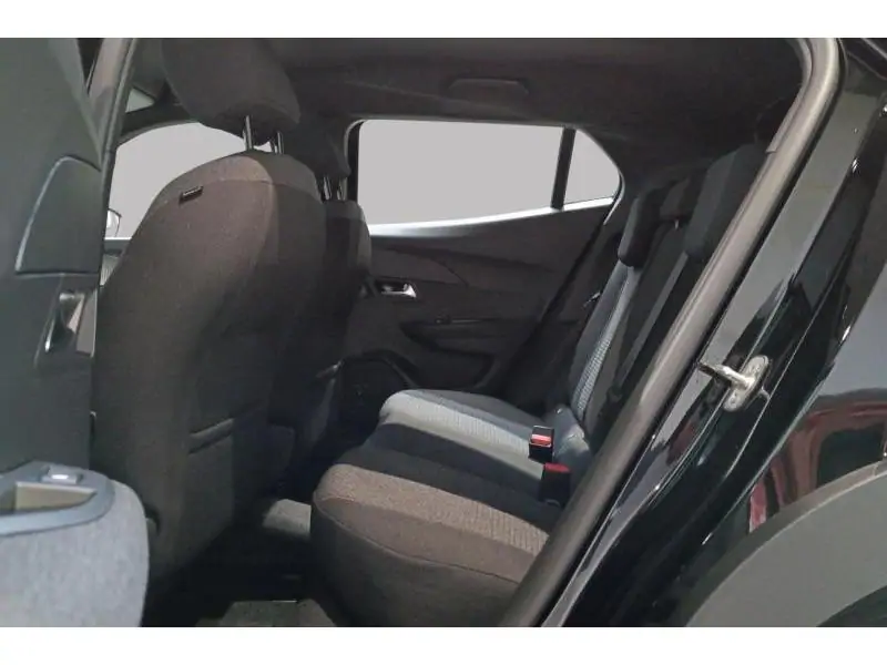 VEHICLE__CONDITION_SERVICE Peugeot 2008 Style Hybrid 136 BLACK 18
