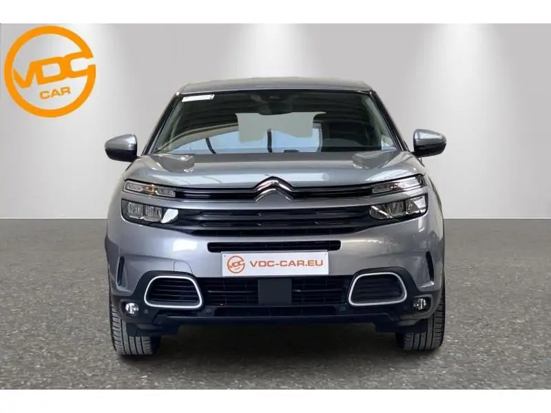 Occasion Citroen C5 Aircross Live GREY 5