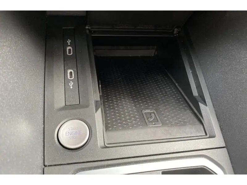 Occasion Volkswagen Caddy V Style GREY 35