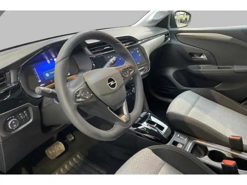 Occasion Opel Corsa F Edition BLACK 9