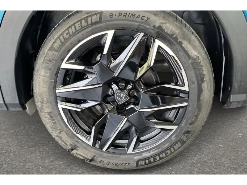 Occasion Peugeot 3008 III  GT BLUE 20