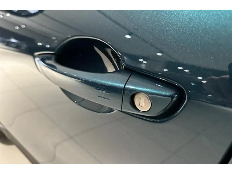 VEHICLE__CONDITION_SERVICE Fiat 600 Hybrid 110pk POP GREEN 21