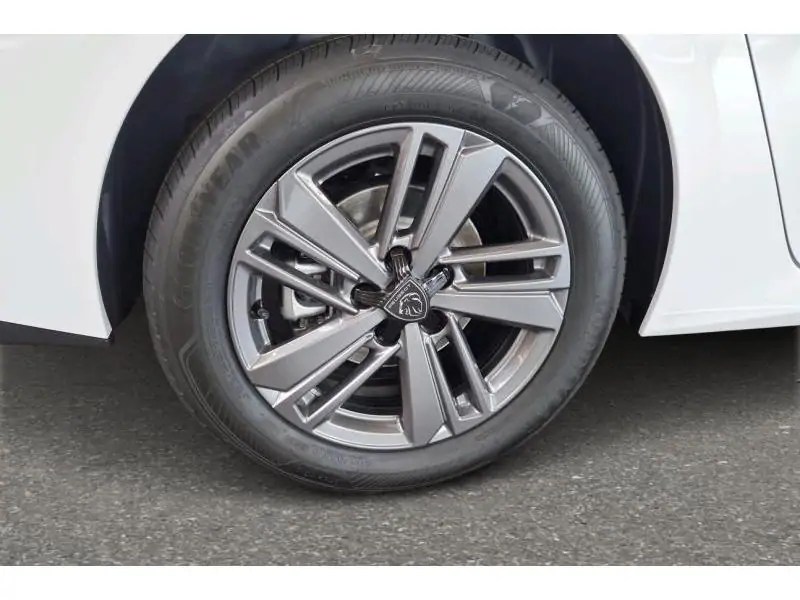 Occasion Peugeot 308 SW STYLE WHITE 18