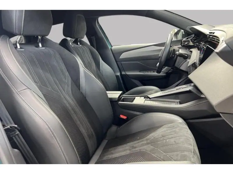 Occasion Peugeot 308 SW Gt GREEN 8