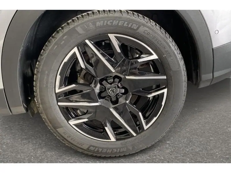 Occasion Peugeot 3008 Allure GREY 20