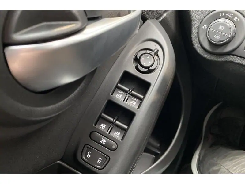 Occasion Fiat 500 X SPORT HYBRID BLUE 17