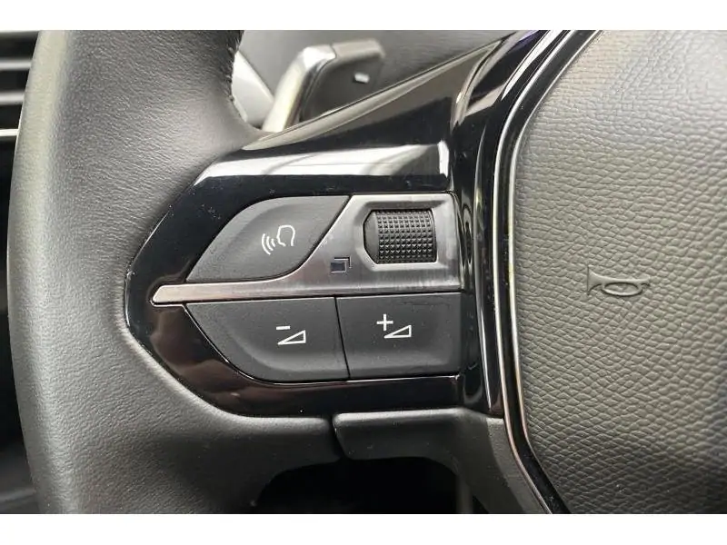 Occasion Peugeot 3008 Allure Pack BLUE 22