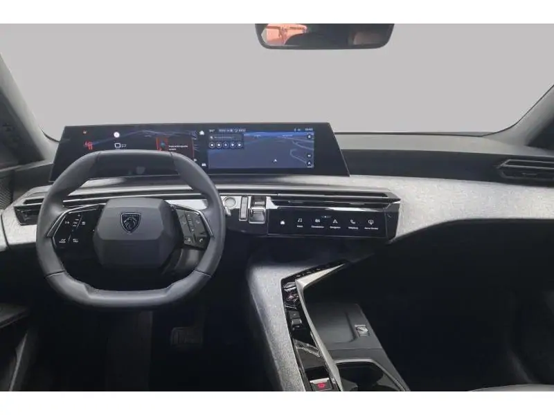 Occasion Peugeot 3008 Allure - HYBRID 145 PK WHITE 11