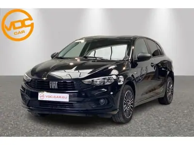 Occasion Fiat Tipo FireFly BLACK