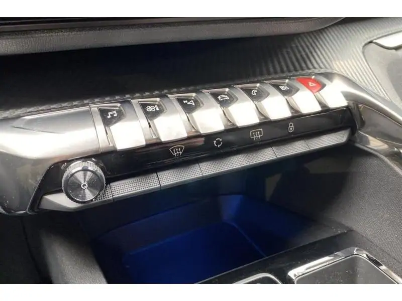 Occasion Peugeot 3008 II Allure Pack BLUE 31