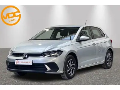 Occasion Volkswagen Polo VI Life 1.0 TSI DSG GREY
