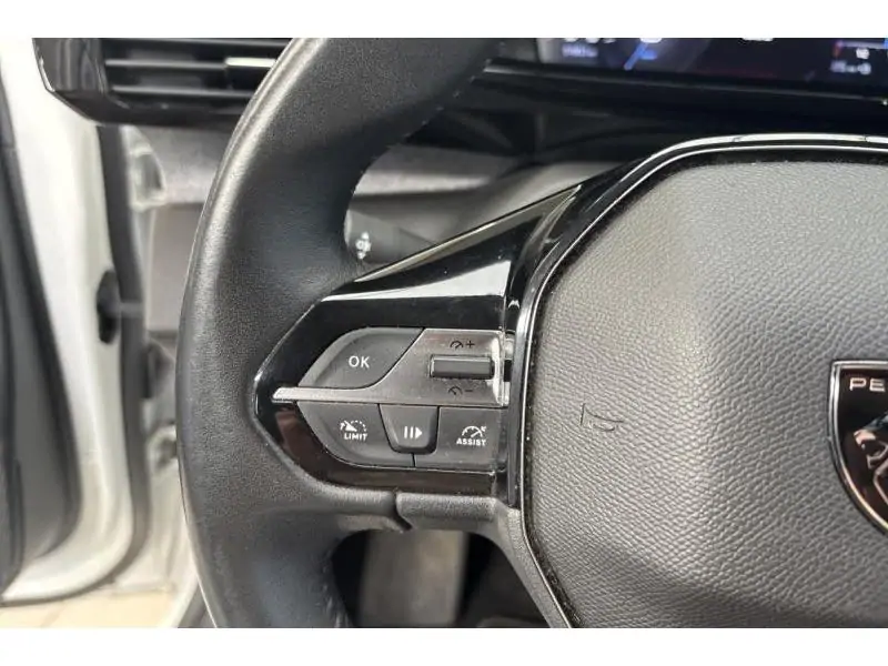 Occasion Peugeot 308 Allure WHITE 25