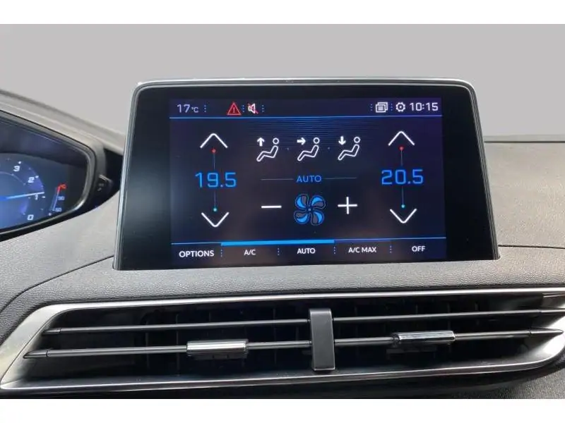 Occasie Peugeot 3008 II GT Line ANTHRACITE 15