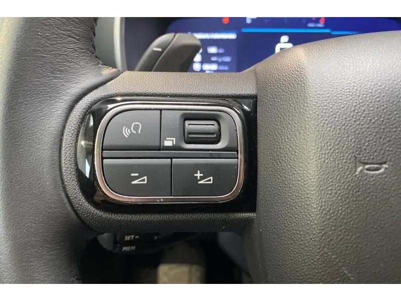 Occasion Citroen C5 Aircross Feel GREY 24