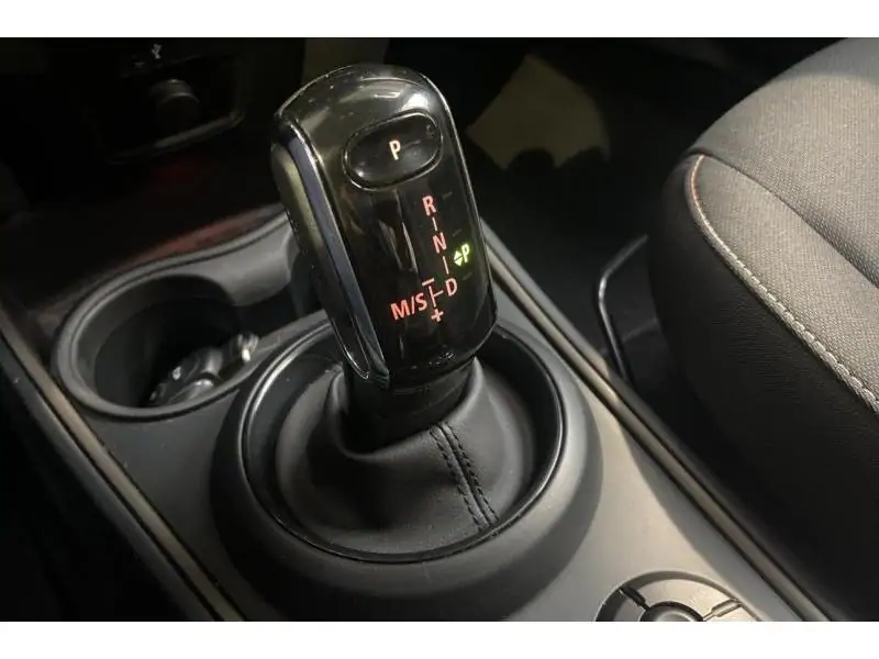 Occasion MINI Cooper Countryman AUTOMAAT - CARPLAY GREY 16