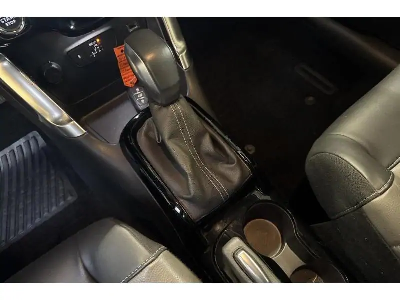 Occasion Citroen C3 Aircross Shine BLACK 16