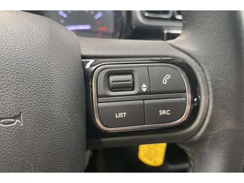 Occasion Citroen C3 MAX 110 pk GREY 22