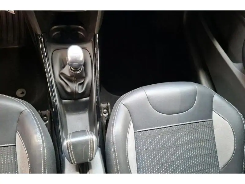 Occasion Peugeot 2008 Allure Gps WHITE 16