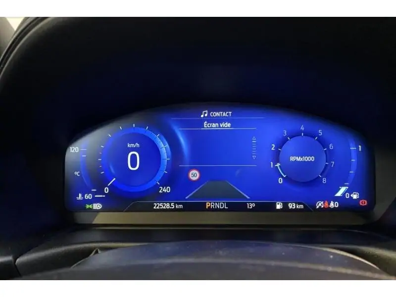 Occasie Ford Puma ST-LINE BLACK 24