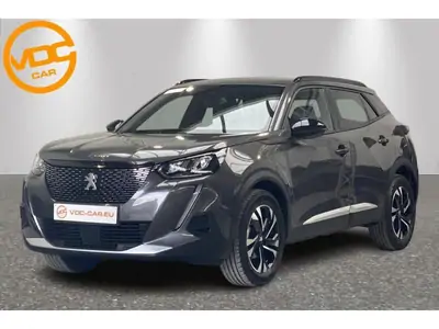 Occasion Peugeot 2008 Allure Pack GREY