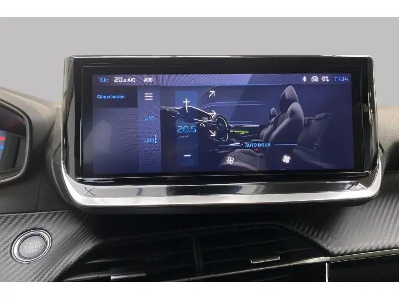 Occasion Peugeot 208 Allure GREY 15