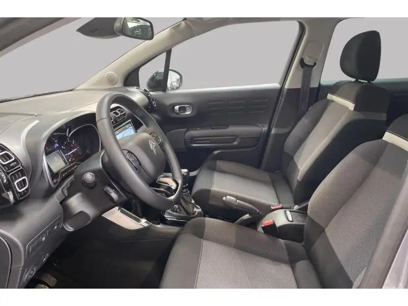 Occasion Citroen C3 Aircross MAX GREY 10