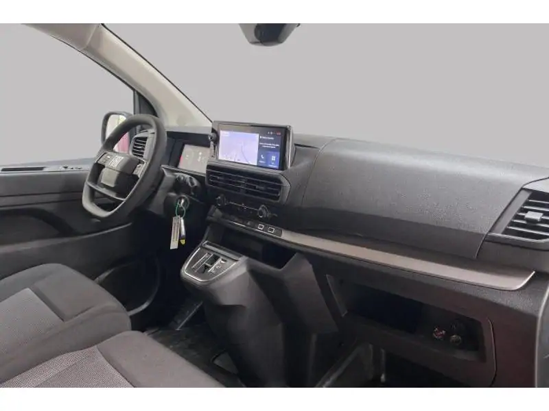 VEHICLE__CONDITION_SERVICE Fiat Scudo VAN L3*Libre 12/2025 GREY 2