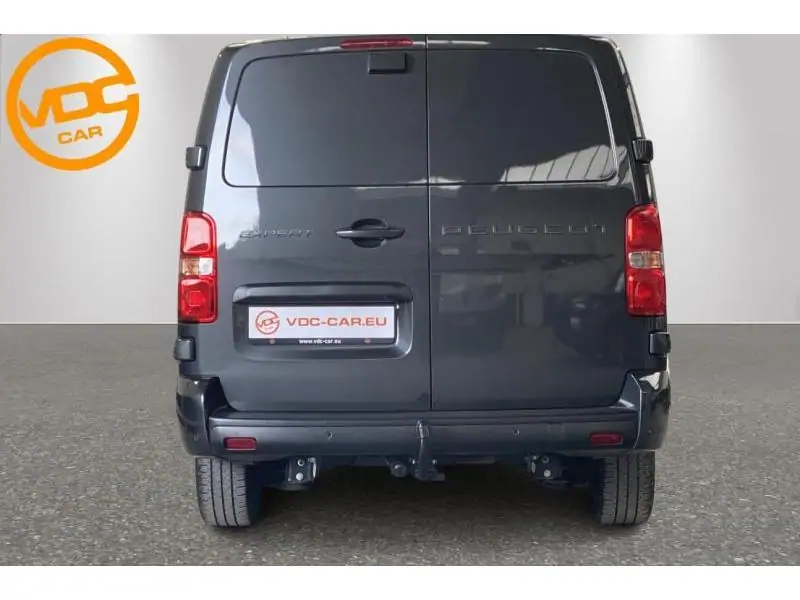 Occasion Peugeot Expert L3 |  BOITE AUTO airco camera GPS GREY 7