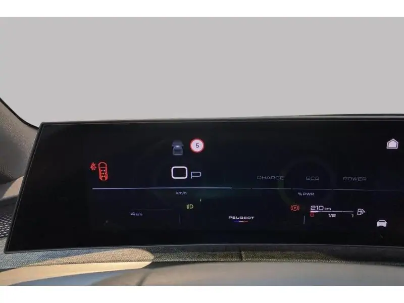 Occasion Peugeot 5008 GT MHEV BLACK 26