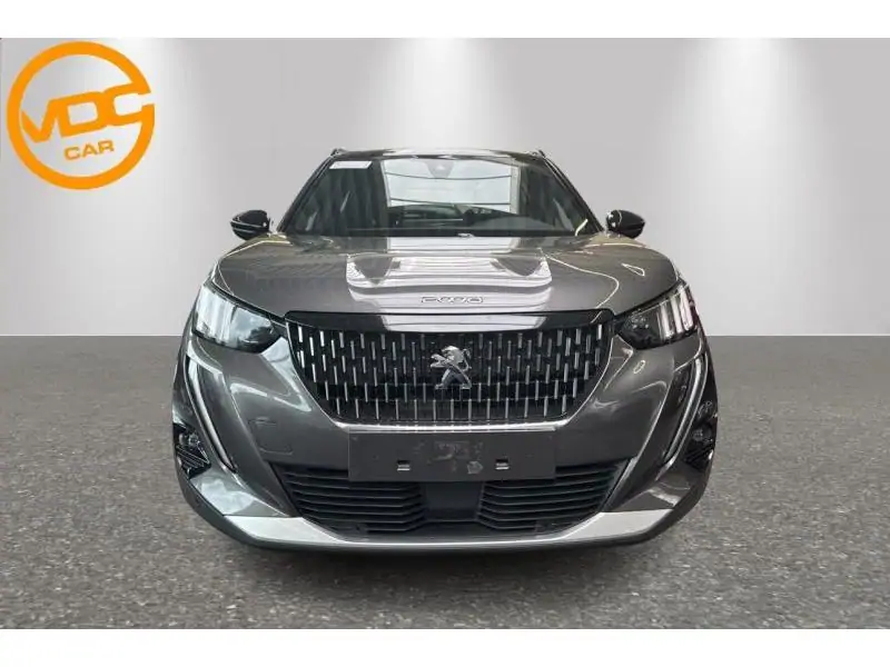 Occasion Peugeot 2008 II GT GREY 5