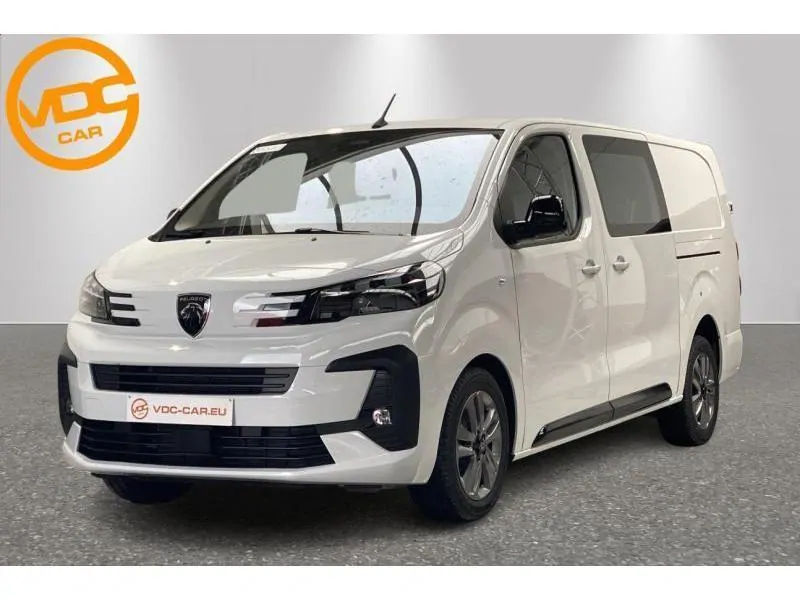 75875 - Peugeot Expert BLUE HDI