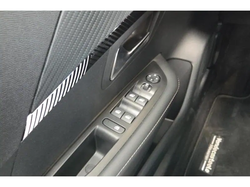 Demo Peugeot 208 ALLURE GREY 17