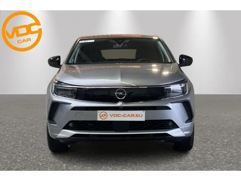 Occasion Opel Grandland Business Elegance GREY 5