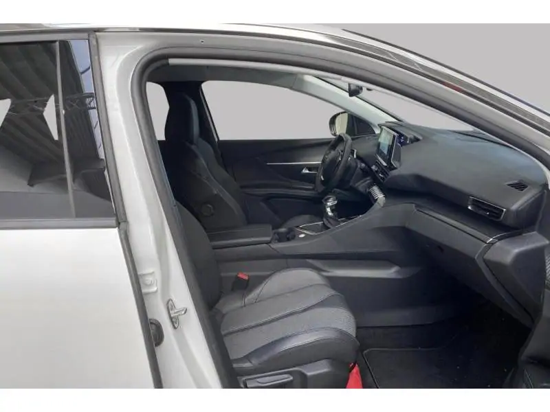 Occasion Peugeot 3008 Allure *Grip Control-Sieges ch WHITE 8